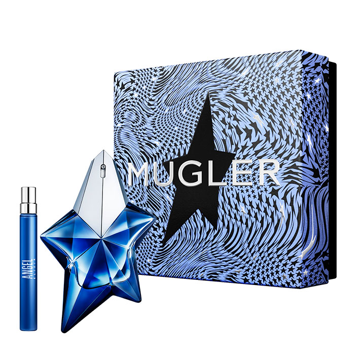 Thierry Mugler Angel Elixir Estuche
