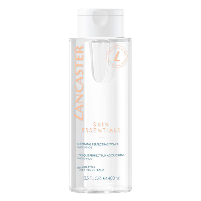 LANCASTER Softening Perfecting Toner