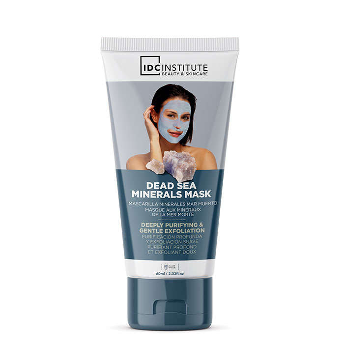 IDC Institute Dead Sea Mineral's Mask
