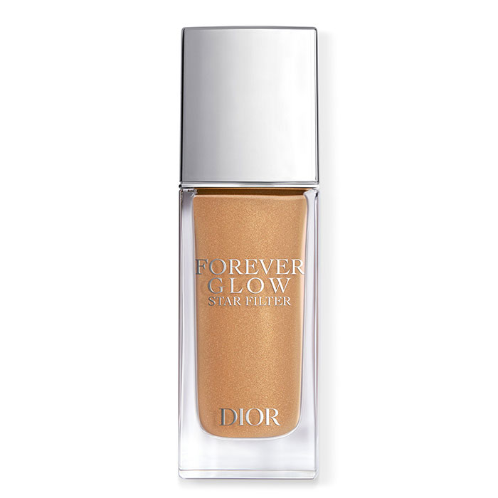 Dior Forever Glow Star Filter