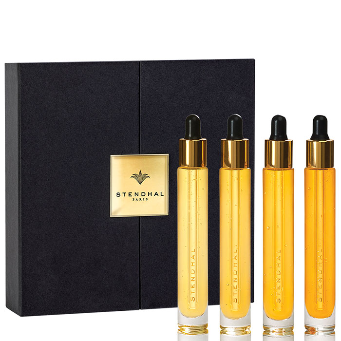 Stendhal Pur Luxe La Cure Divine