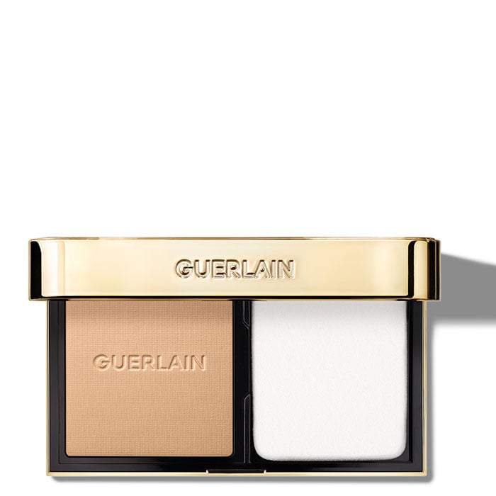 Guerlain Parure Gold Fond Skin Control