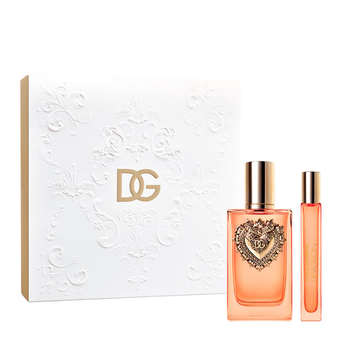 Dolce & Gabbana Devotion Intense Estuche | Paco Perfumerías 100 ml