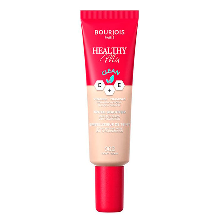 Bourjois Healthy Mix Tinted Beautifier