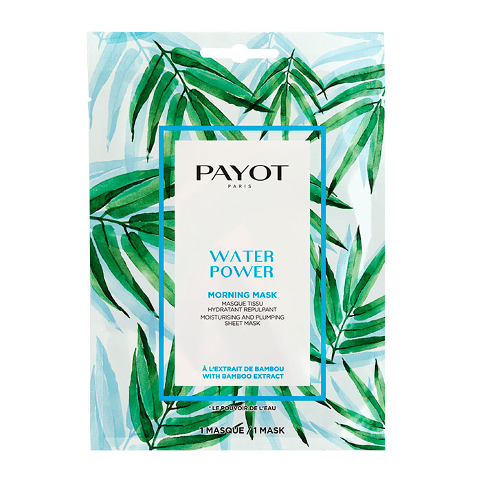 PAYOT Water Power Masque