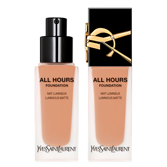 Yves Saint Laurent All Hours Foundation Luminous Matte | Comprar