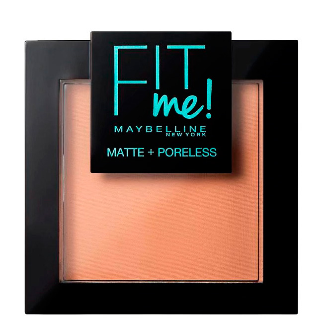 Polvos Fit Me Maybelline Poreless | Paco Perfumerías