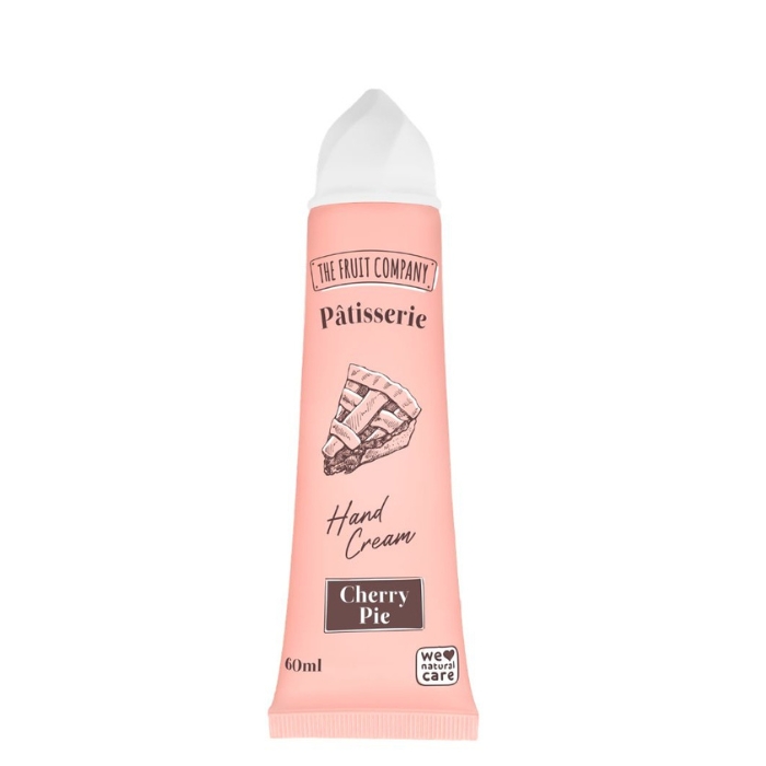 The Fruit Company Patisserie Crema de Manos Cherry Pie