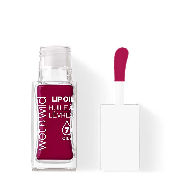 Wet N Wild Lip Oil | Paco Perfumerías