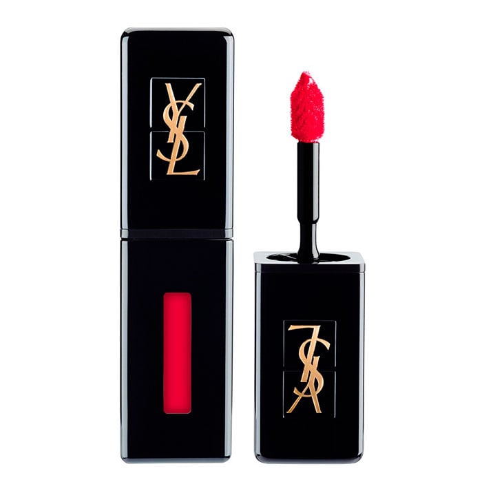 YVES SAINT LAURENT Vernis à Lèvres Vinyl Cream