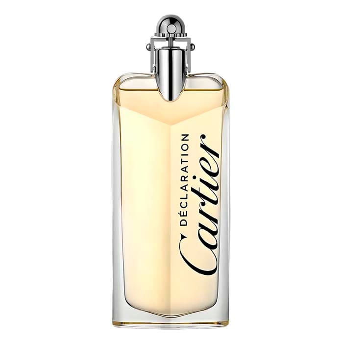 Cartier Déclaration Eau de Toilette | Paco Perfumerías 100 ml