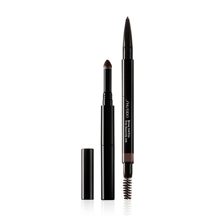 SHISEIDO Brow InkTrio