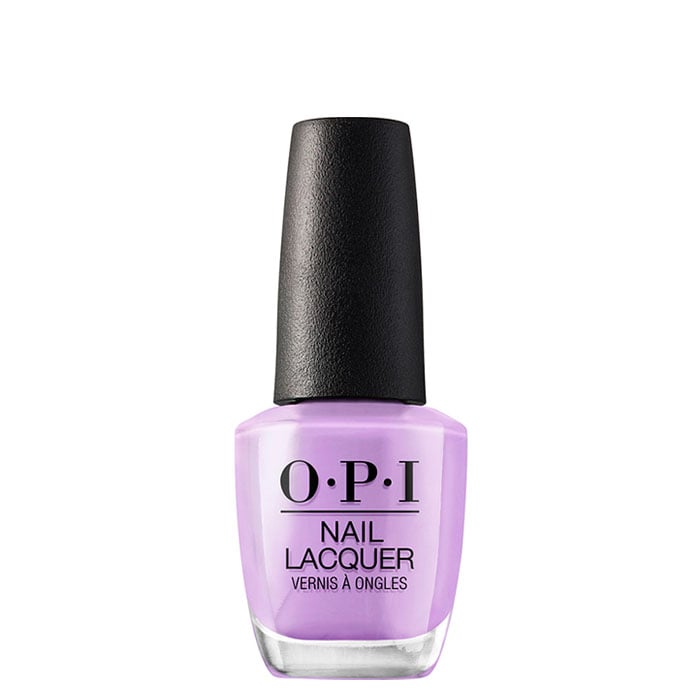 Pintauñas OPI Nail Lacquer · Do tou lilac it