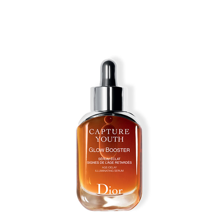 Capture Youth Dior Glow Booster Serum | Comprar, Precio