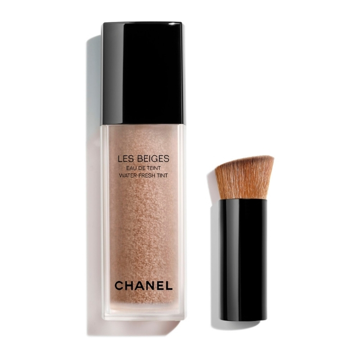 CHANEL Les Beiges Agua de Maquillaje