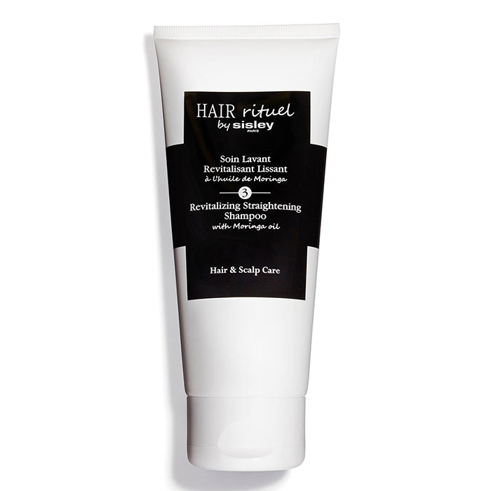 Hair Rituel by Sisley Soin Lavant Revitalisant Lissant