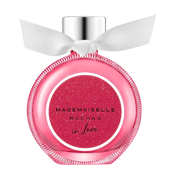 Rochas Mademoiselle In Love Eau de Parfum | Paco Perfumerías