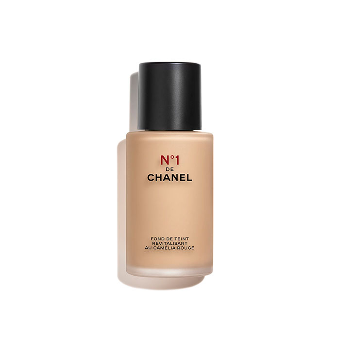 Nº1 de Chanel Fondo de Maquillaje Revitalizante | Comprar