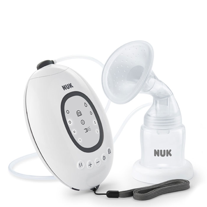 Nuk Sacaleches Eléctrico First Choice