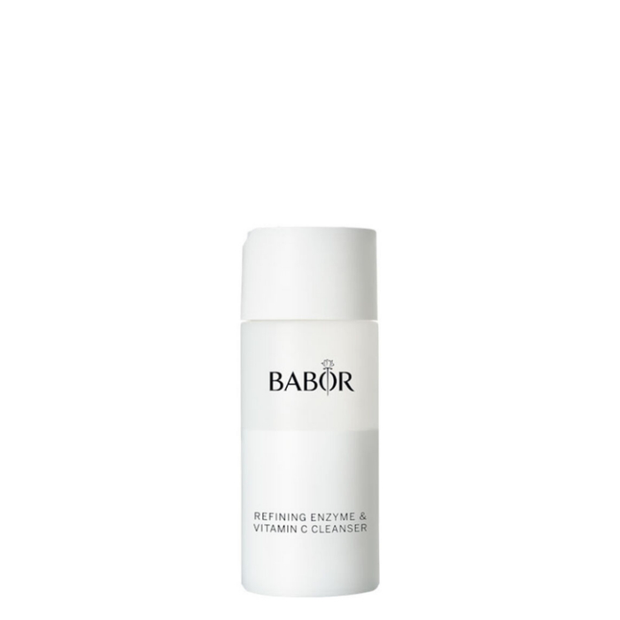 Babor Refining Enzyme & Vitamin C Cleanser
