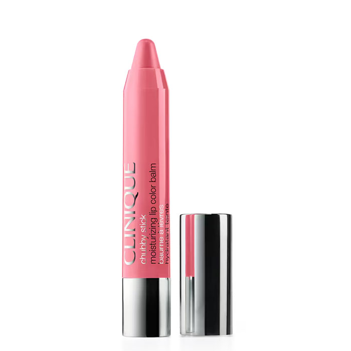 Clinique Chubby Stick Bálsamo de Labios con Color | Comprar