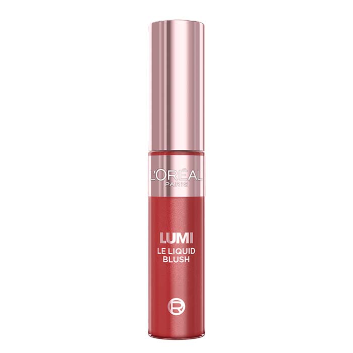 L'Oréal Lumi Le Liquid Blush | Paco Perfumerías
