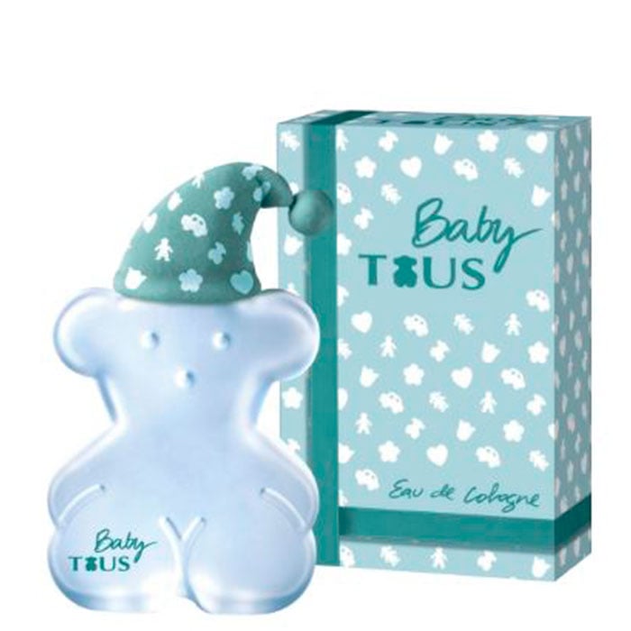 TOUS BABY Sin Alcohol 100 ml