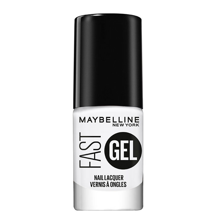Maybelline Fast Gel Nail Lacquer