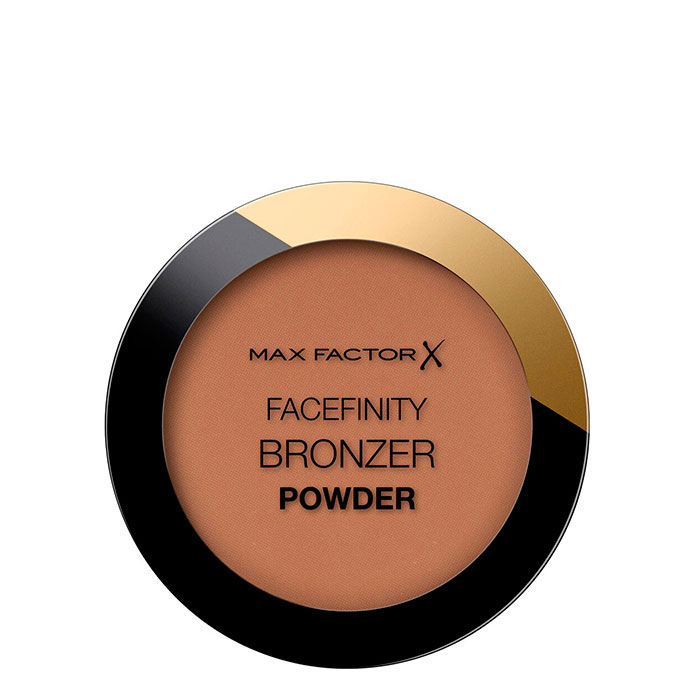 MAX FACTOR Facefinity Bronzer Powder