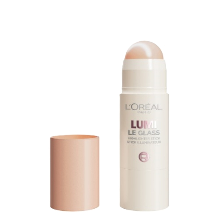 L'Oréal Lumi Glotion Le GLow Stick | Paco Perfumerías