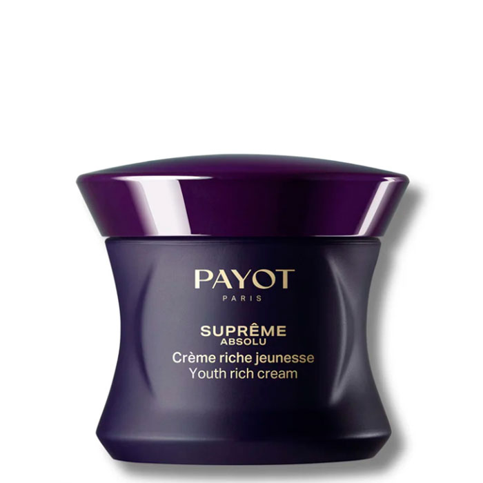 Payot Suprême Absolu Crème Riche Jeunesse | Paco Perfumerías