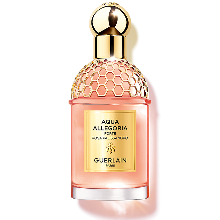 Guerlain Aqua Allegoria Forte Rosa Palissandro 75 ml