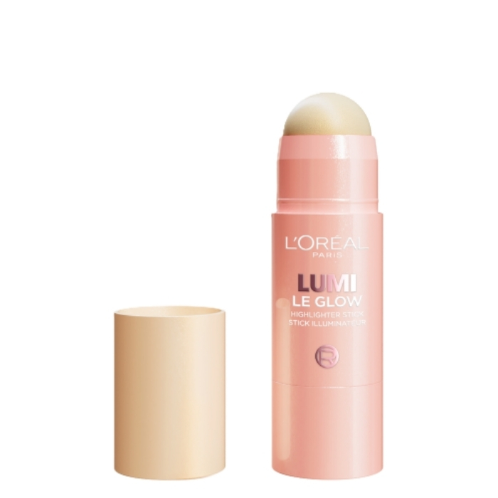 L'Oréal Lumi Glotion Le GLow Stick | Paco Perfumerías