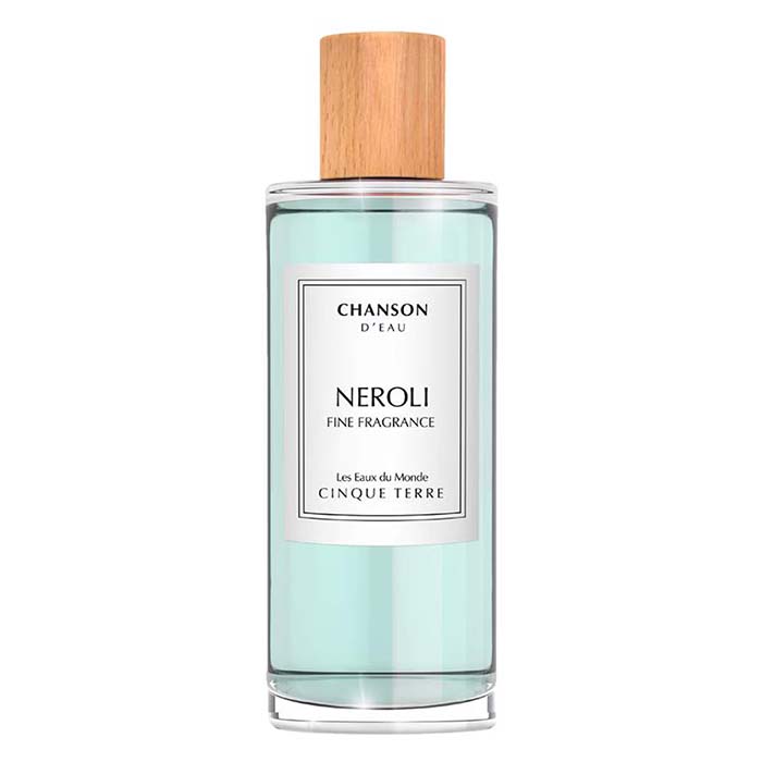 Chanson d'Eau Les Eaux du Monde Nerolí EDT | Comprar