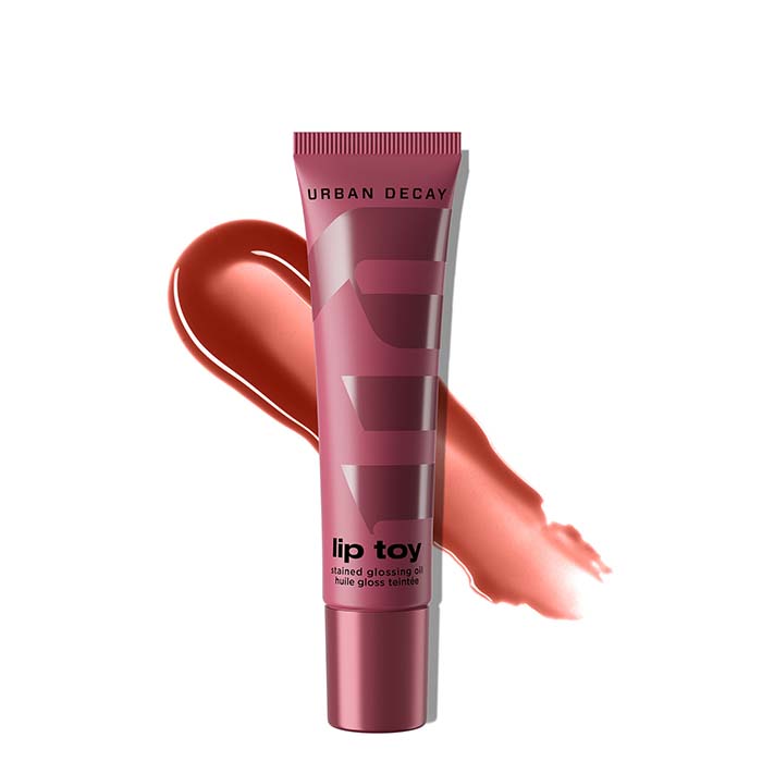 Urban Dcay Lip Toy | Paco Perfumerías
