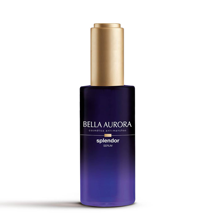 Bella Aurora SPLENDOR Sérum Iluminador Nocturno