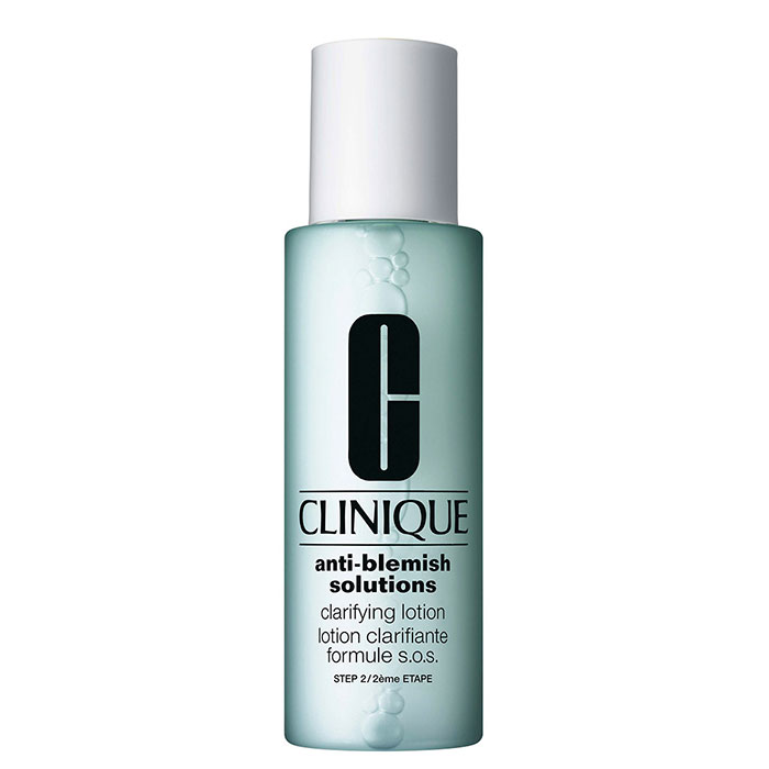 CLINIQUE Anti-Blemish Solutions Clarifying Lotion