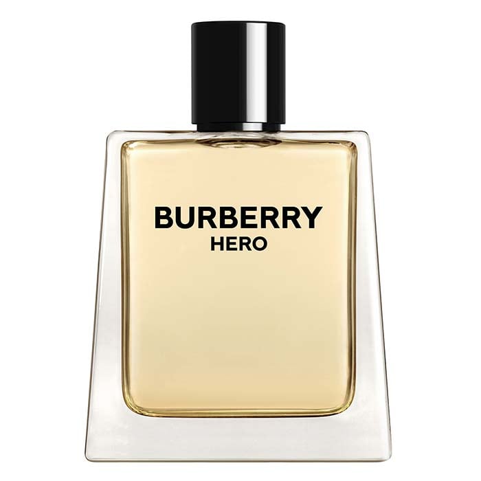 Burberry Hero Eau de Toilette | Paco Perfumerías