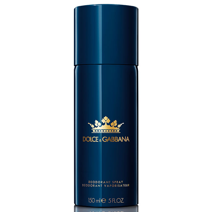 DOLCE & GABBANA K Desodorante Spray