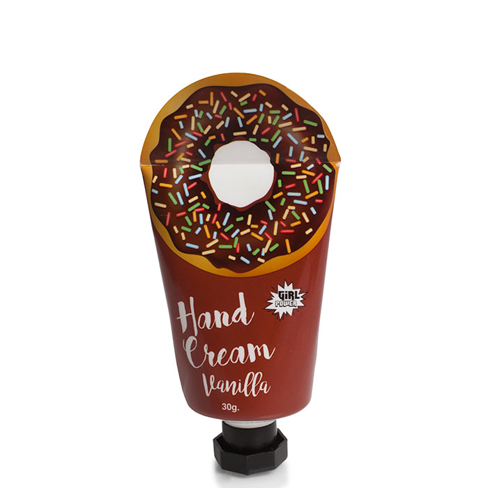 Pokhara Crema de Manos Donut Vainilla