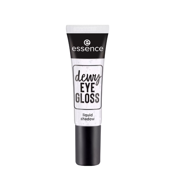 Essence Sombra Líquida Dewy Eye Gloss | Paco Perfumerías