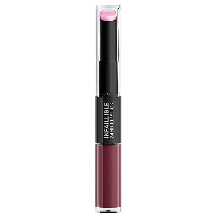 Infalible L'Oréal Labial 24h