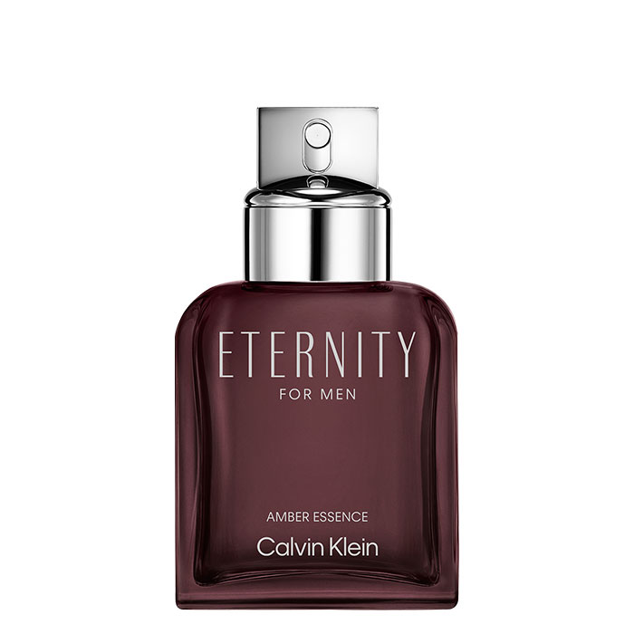Calvin Klein Calvin Klein Eternity Amber Essence For Men Parfum