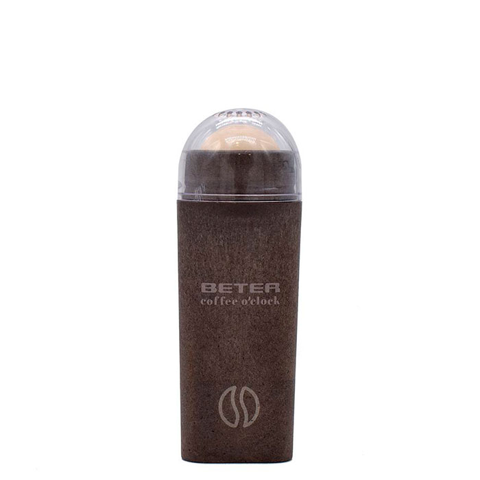 Beter Roll-On Facial Antibrillos Coffee o Clock