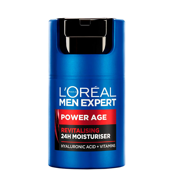 L'Oréal Men Expert Vita Lift 5 Hidratante Diario Anti-Edad | Precio