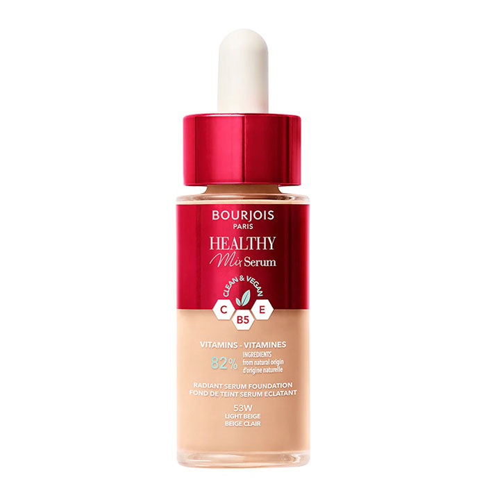Bourjois Healthy Mix Clean Serum