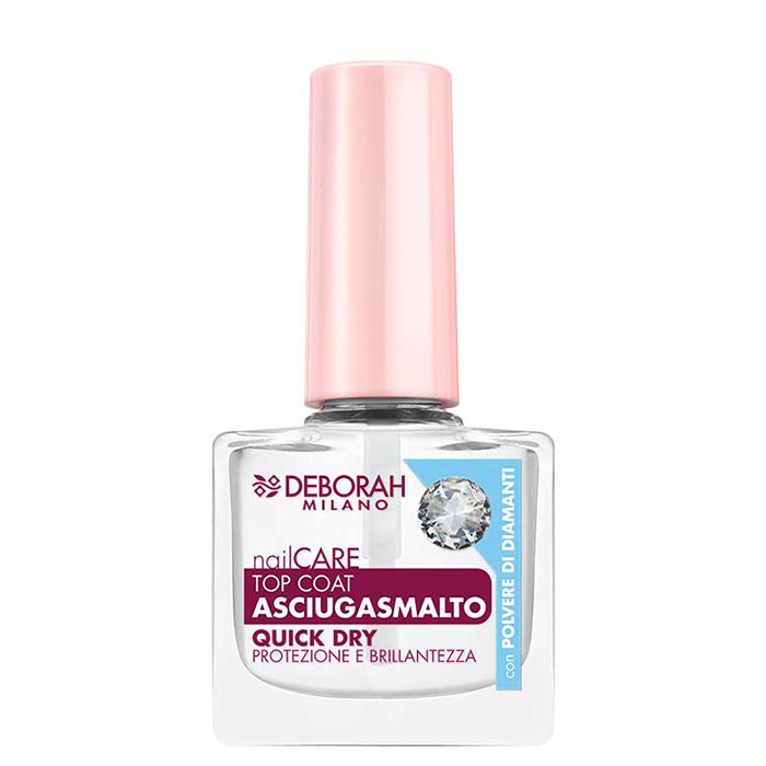 DEBORAH Top Coat Secado Rápido
