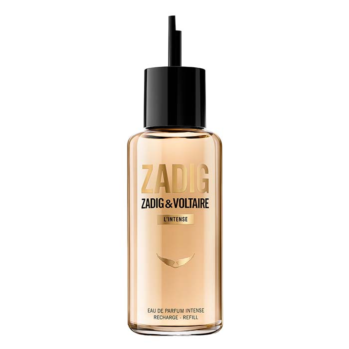 Zadig & Voltaire Zadig Eau de Parfum Intense | Comprar 150 ml