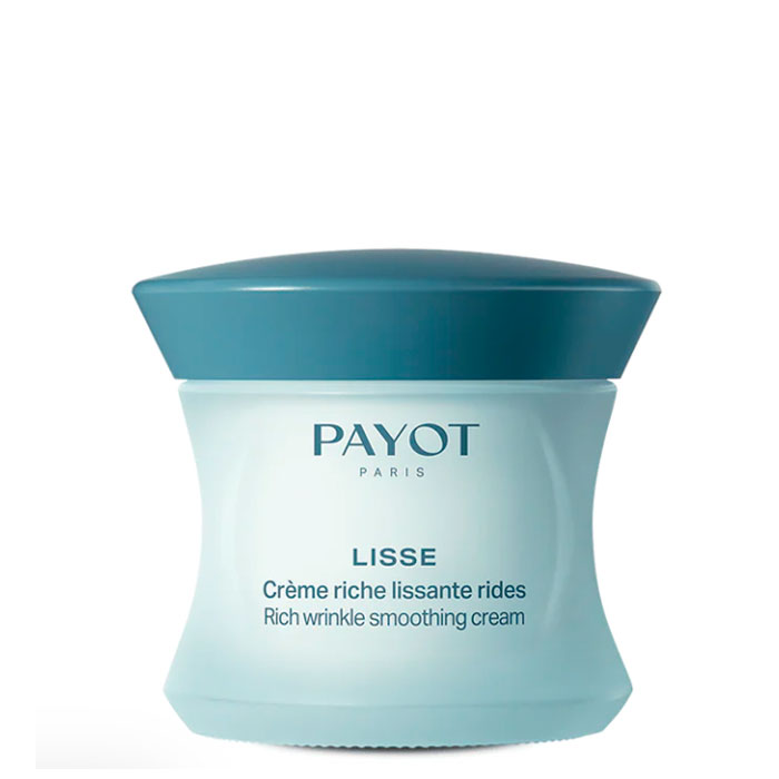 Payot Lissé Crème Riche Lissante Rides | Paco Perfumerías