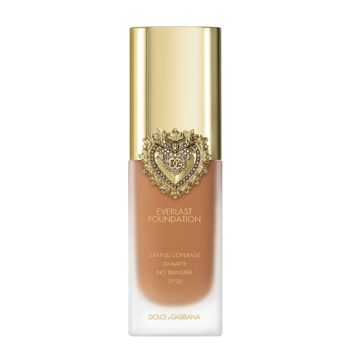 Dolce & Gabbana Everlast Foundation | Paco Perfumerías
